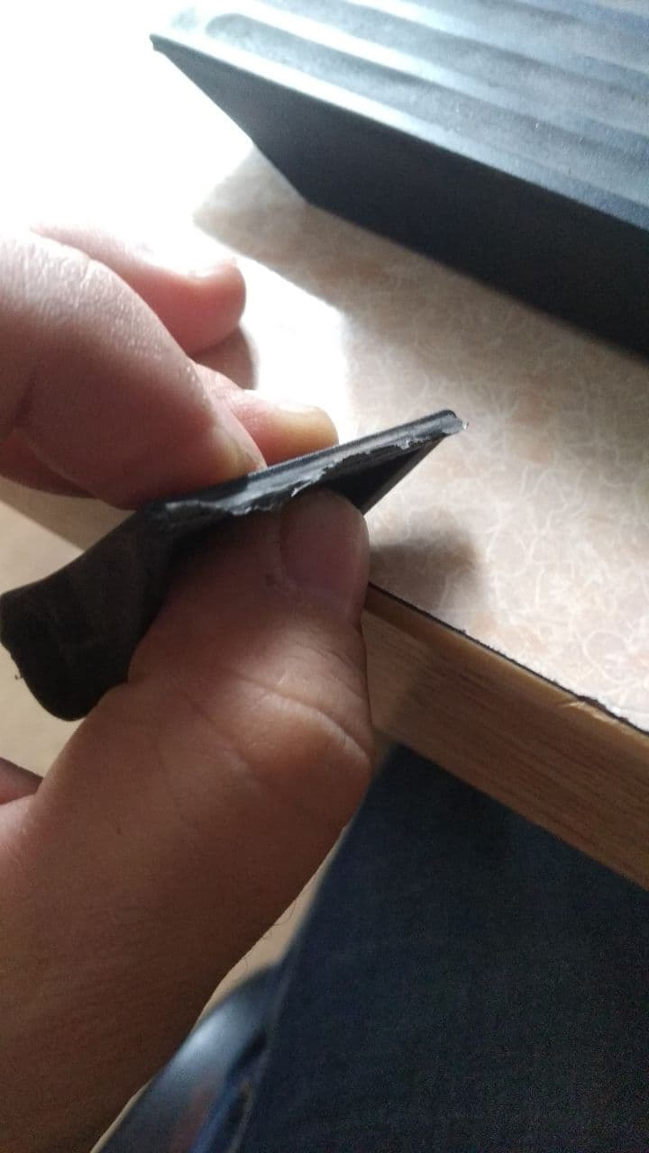 Хелп зламалася педаль газу 2