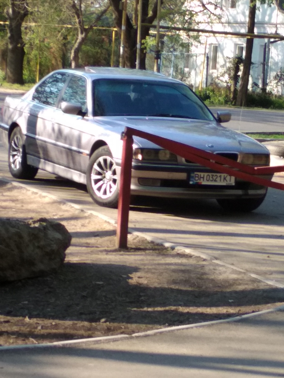 Прощай 2