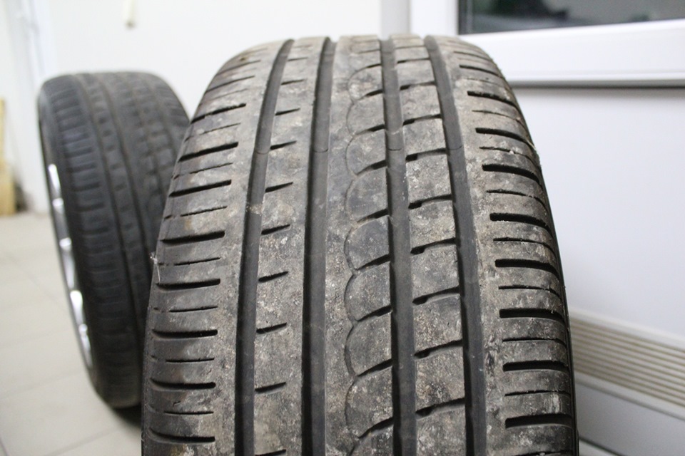 Продам диски BBS CH R19 2
