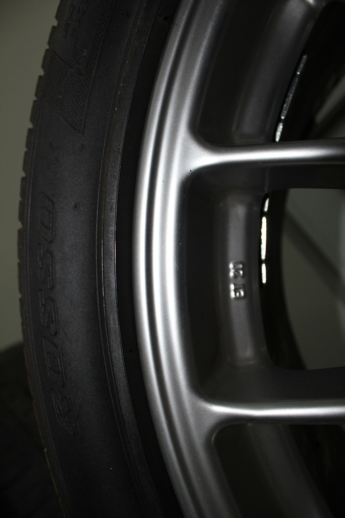 Продам диски BBS CH R19 5