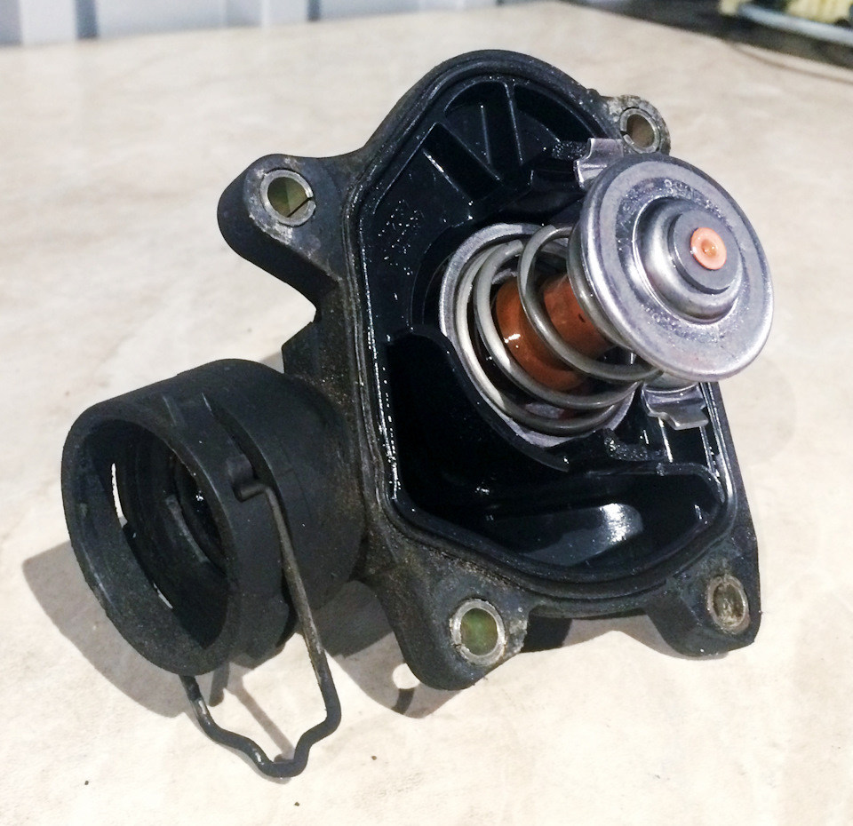 EGR все… 1