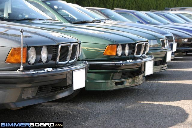 Репліка губи Alpina B12 2