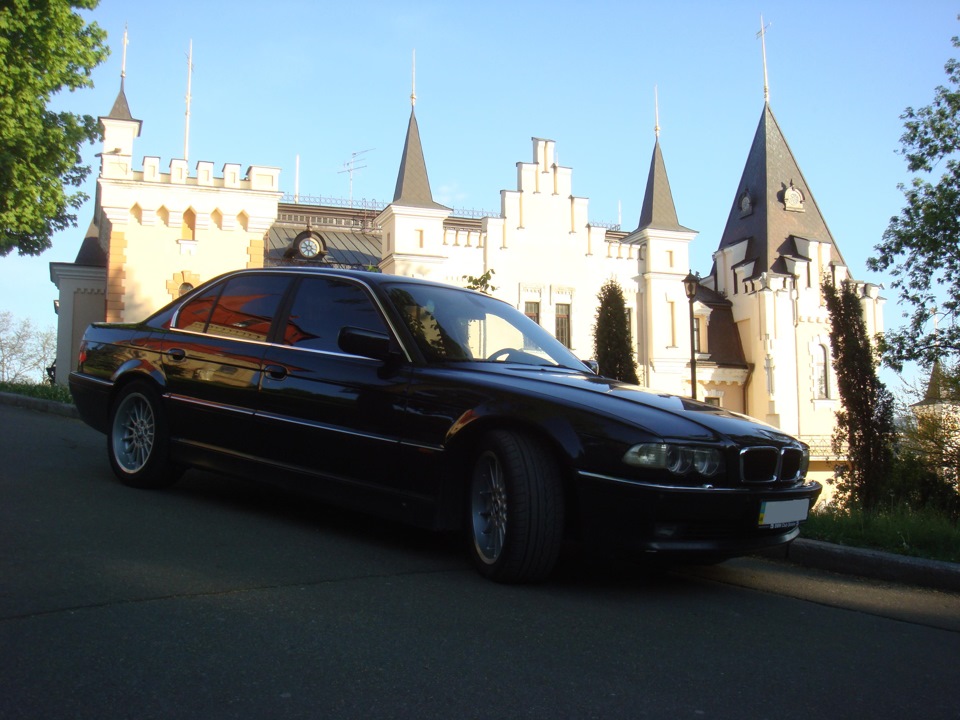Фотосет Е38 & E39 частина 1 2