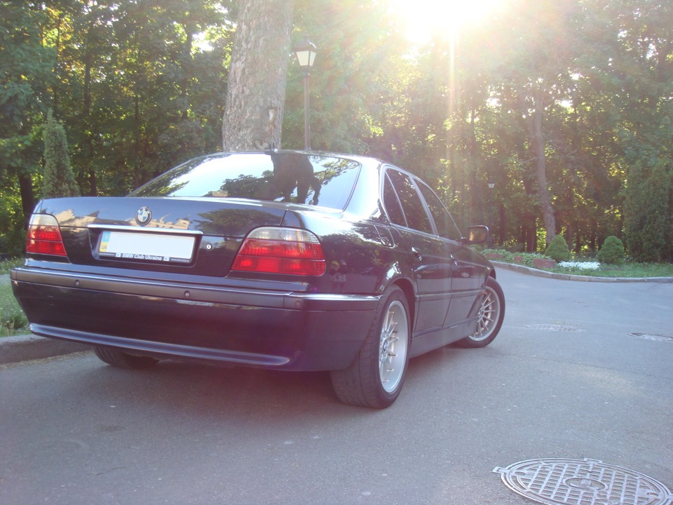 Фотосет Е38 & E39 частина 1 3