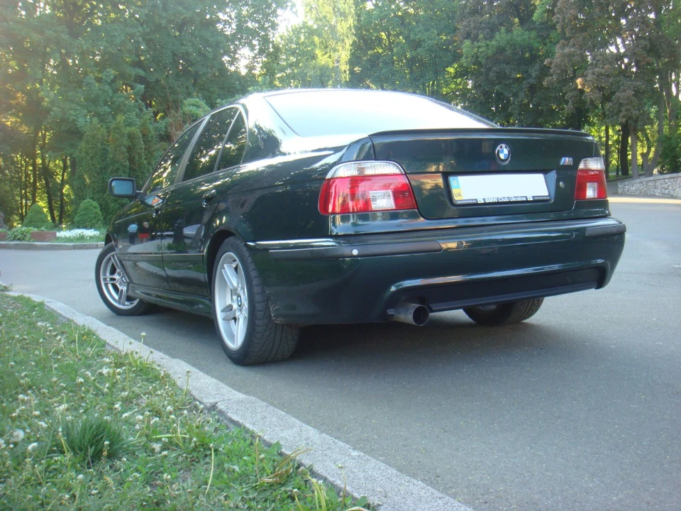 Фотосет Е38 & E39 частина 2