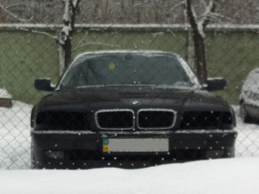 Погане світло 5