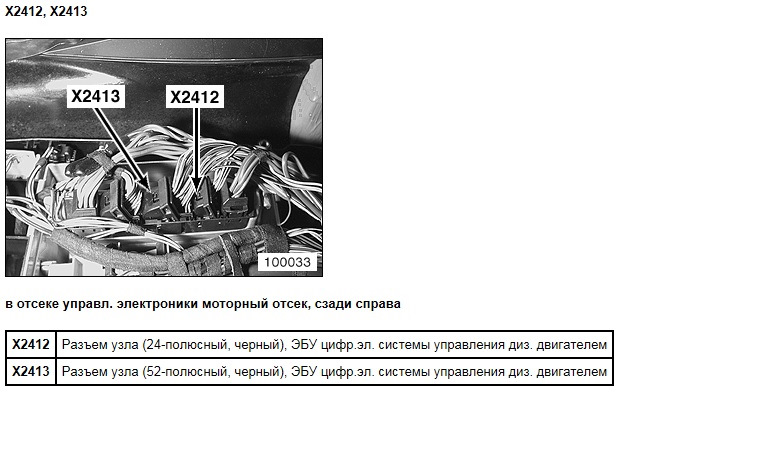 Потрушування М57 на холостому (рішення) 5