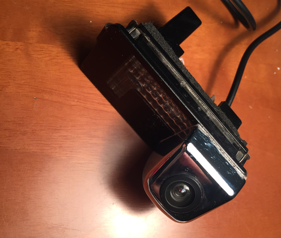 Rear camera 2