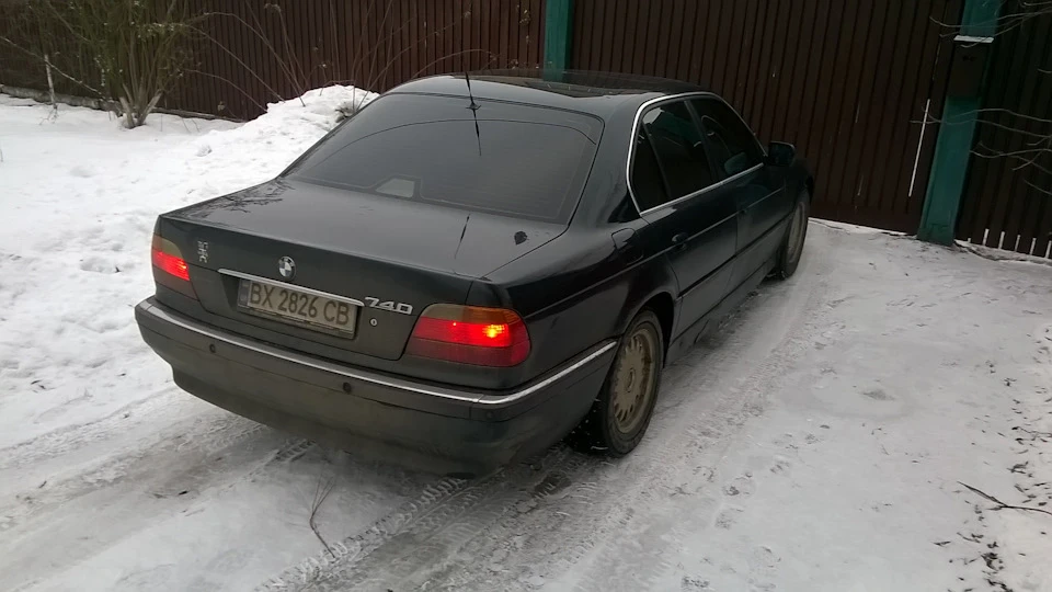 Теч клапанної ...
