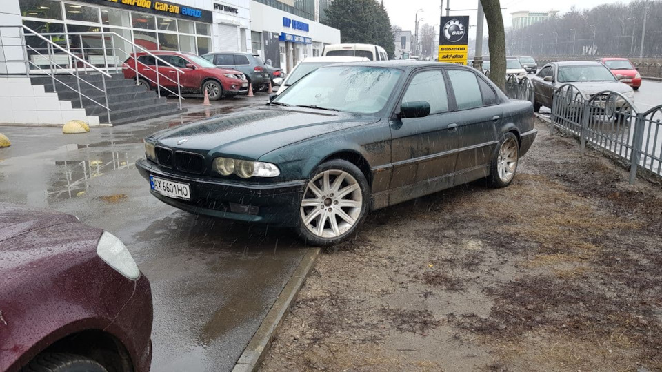 95 Стиль на місці 3