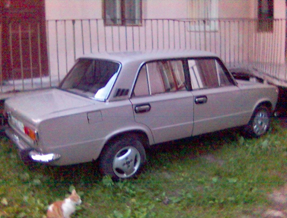 Ностальгія ... мої машинки 1