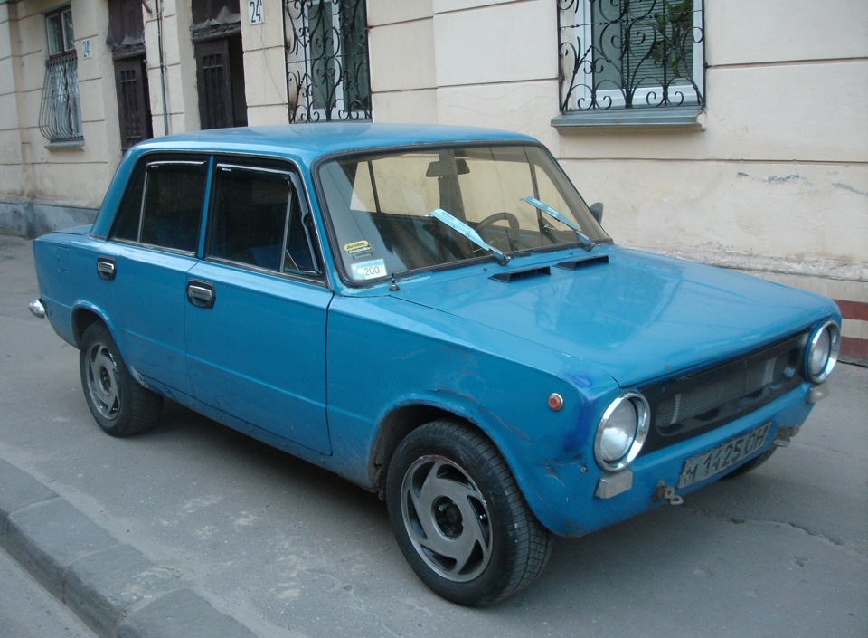 Ностальгія ... мої машинки 2