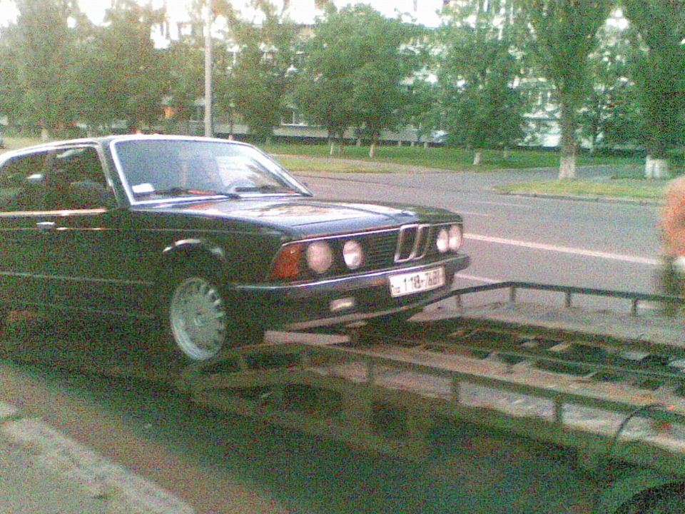 Автомат здох 1