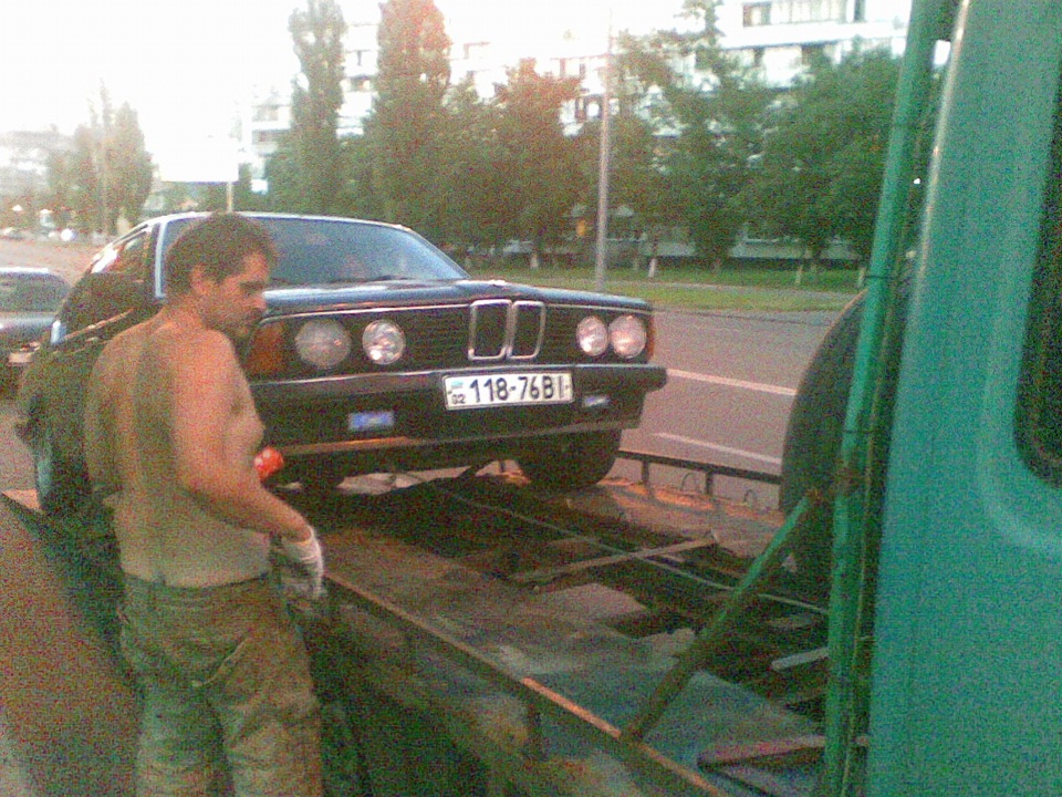 Автомат здох 2