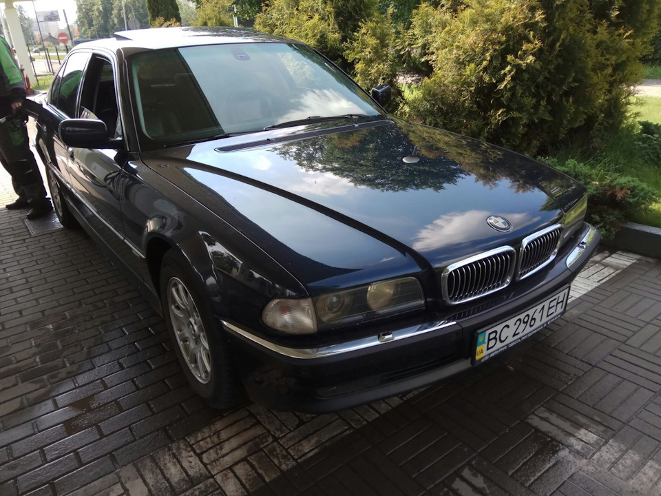 old new headlights! 3