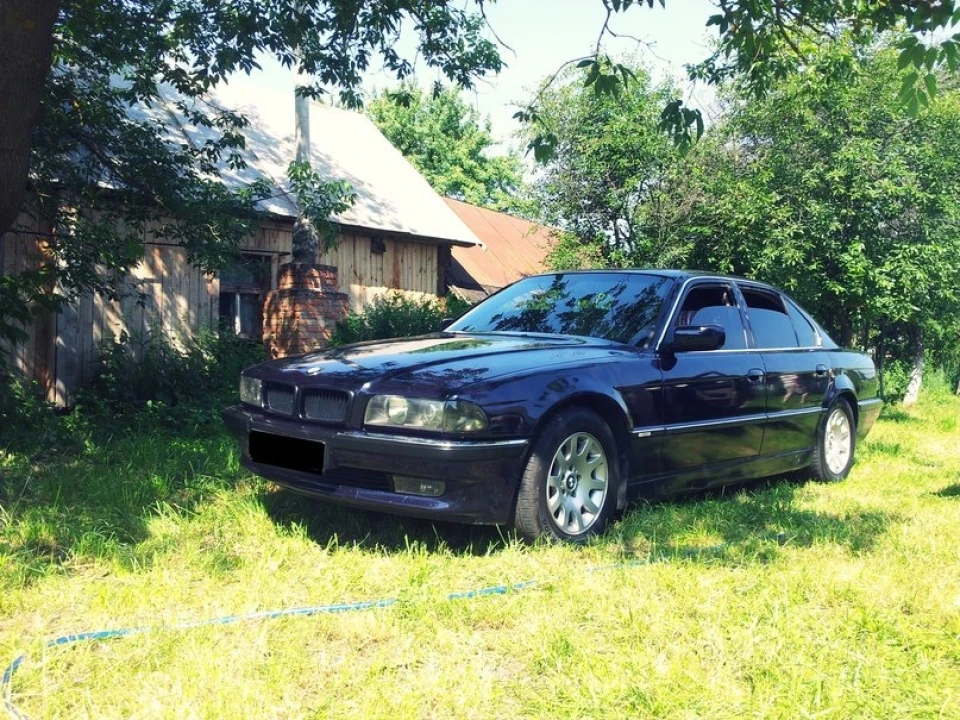 таки гарний