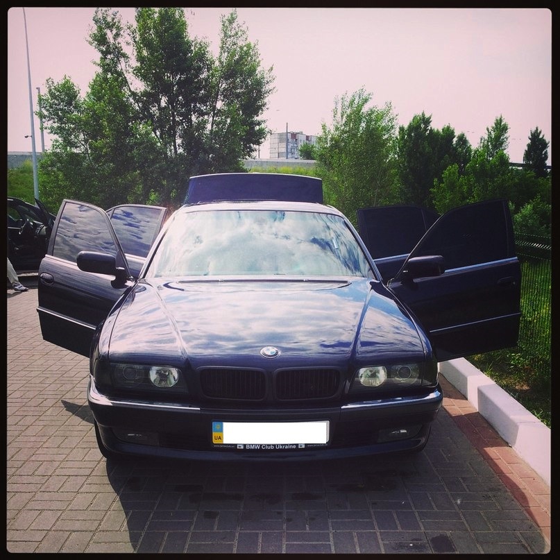 зустріч друзів 5