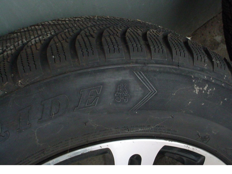 диски M Sport 16 3