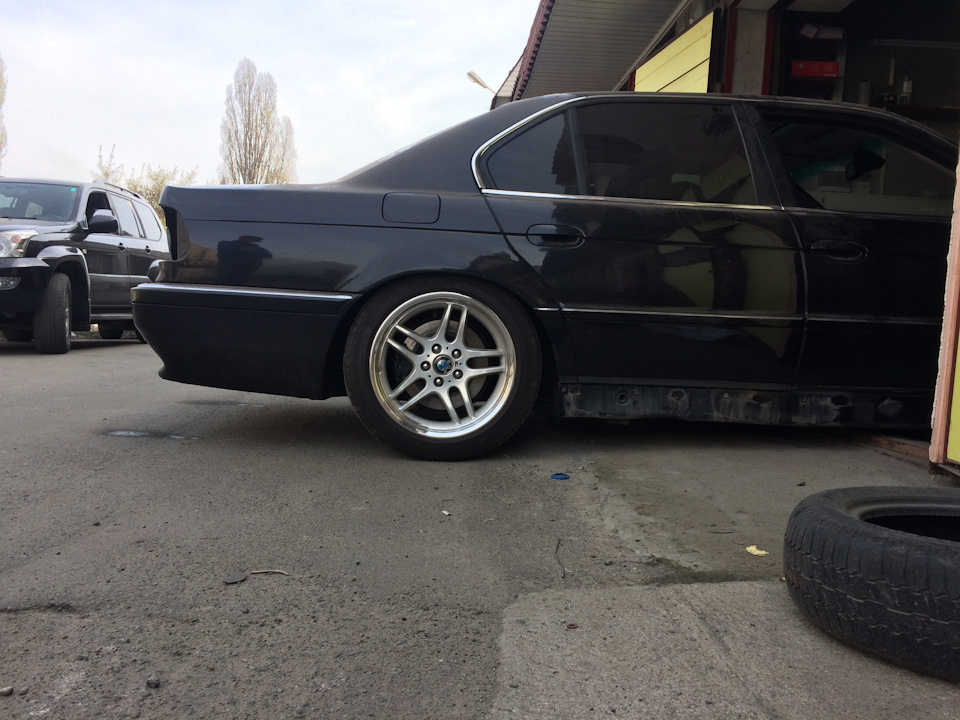 Трохи про виконане. 1