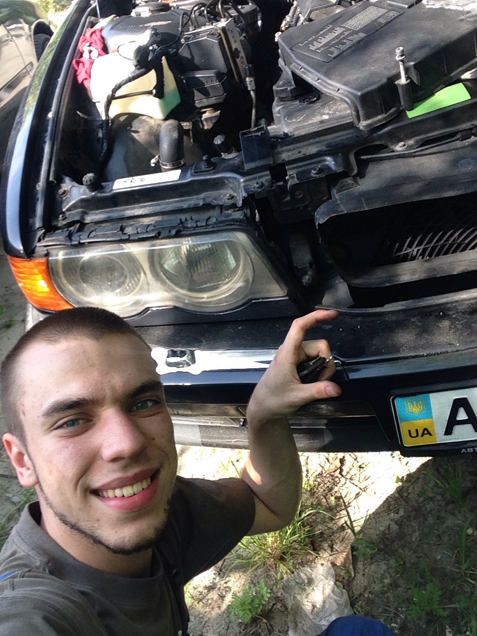 Підписчиків вже за 50! Рухаємось повільно, але впевнено 3