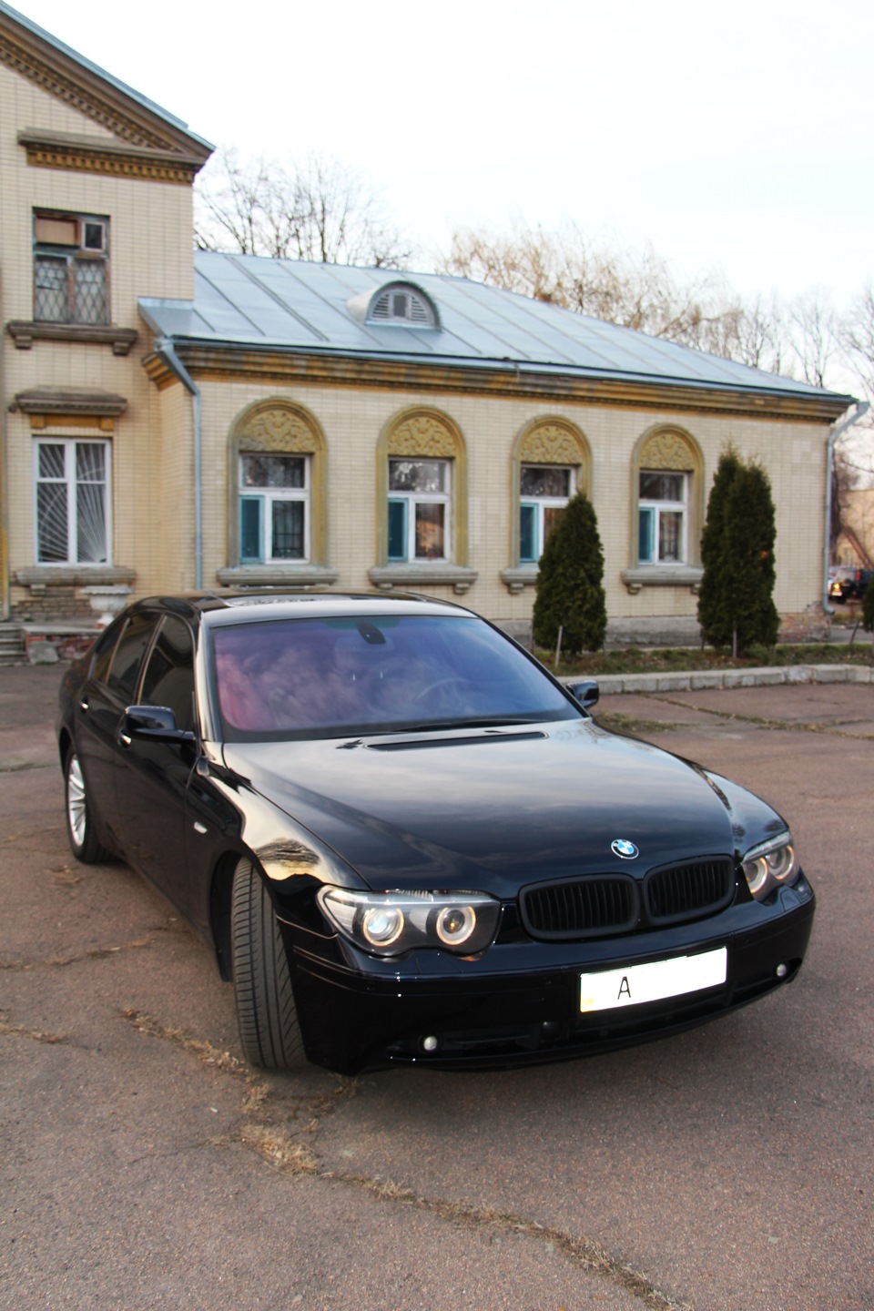 Після полірування 3М 1