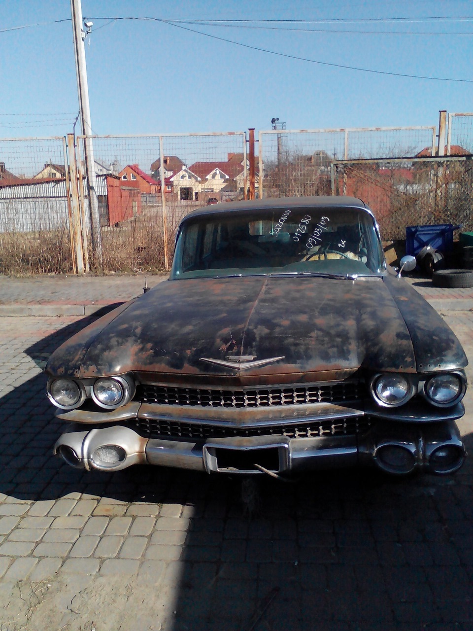 старенька 1