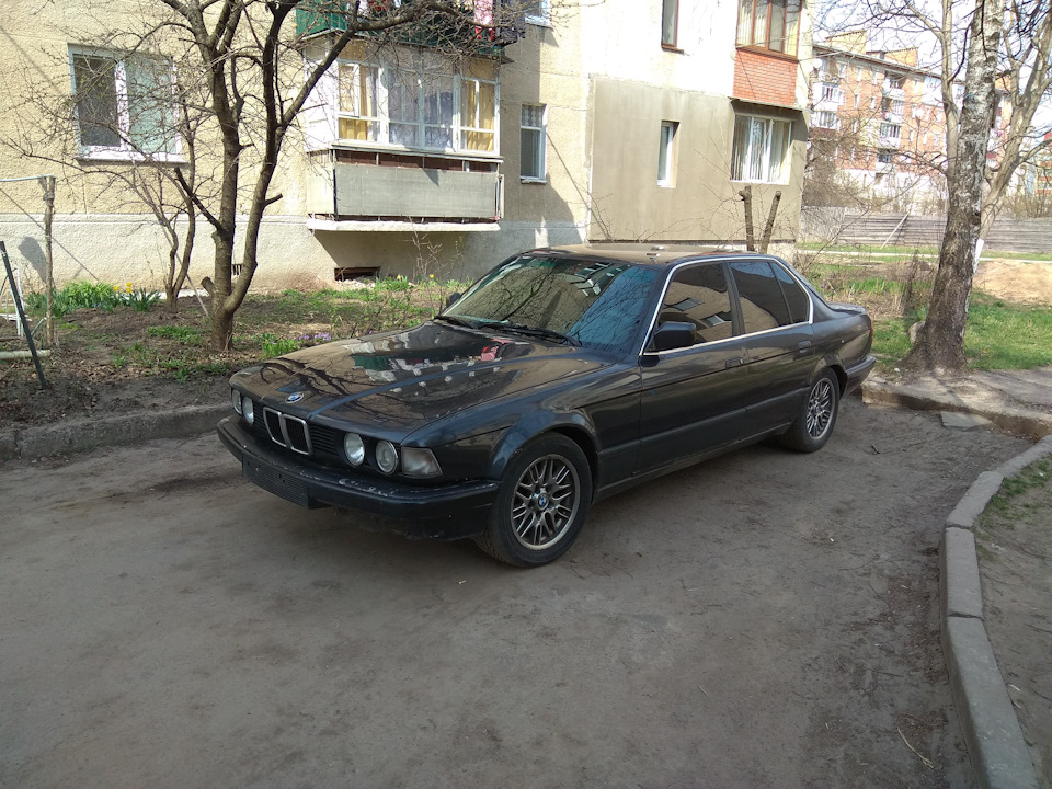 Бавовна ГБО 3