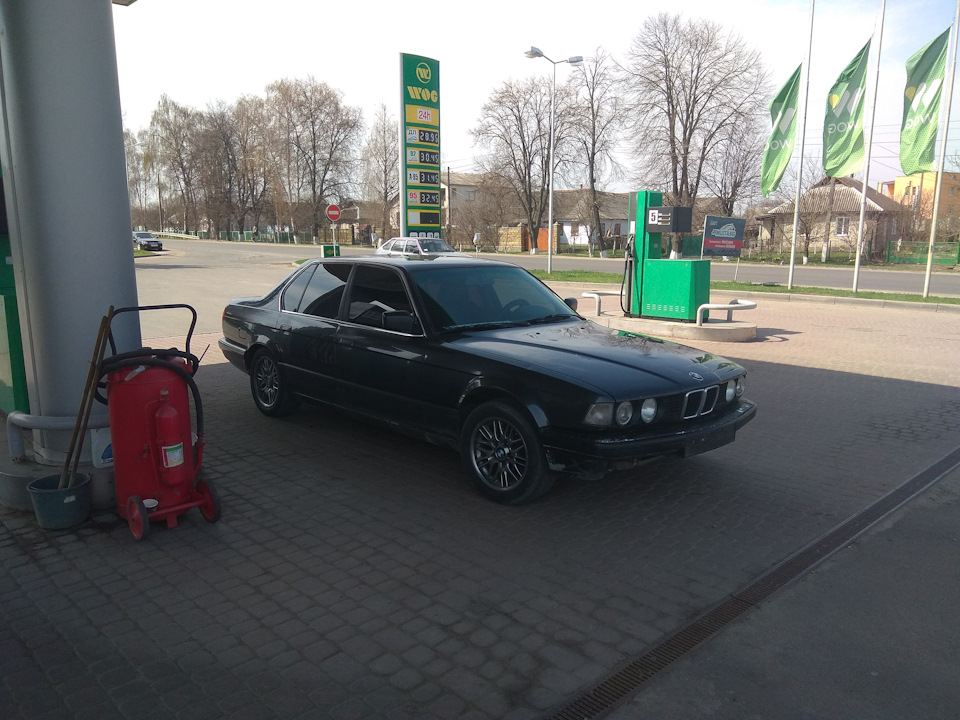 Бавовна ГБО 1