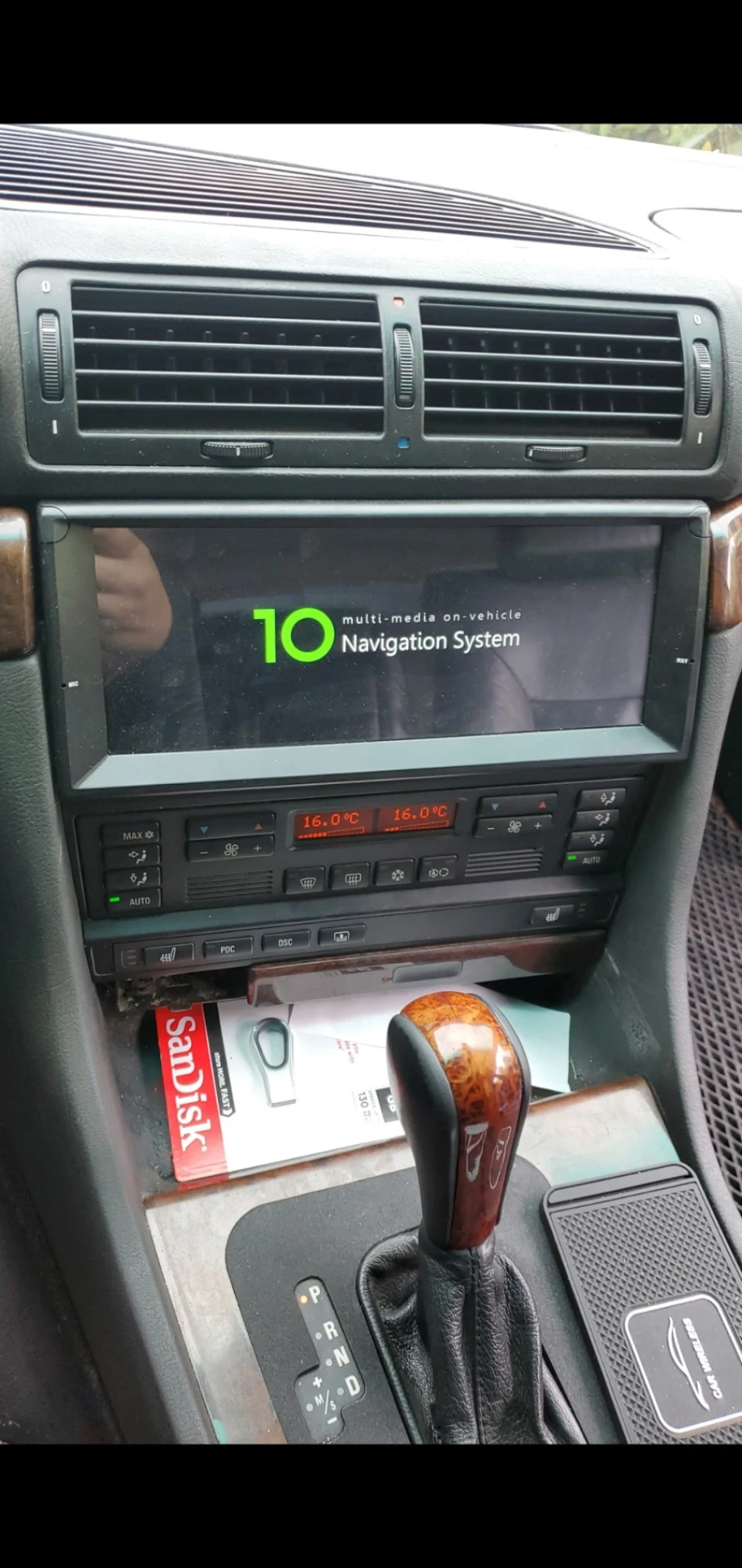 Android 10.25 від XTRONS ч. 2