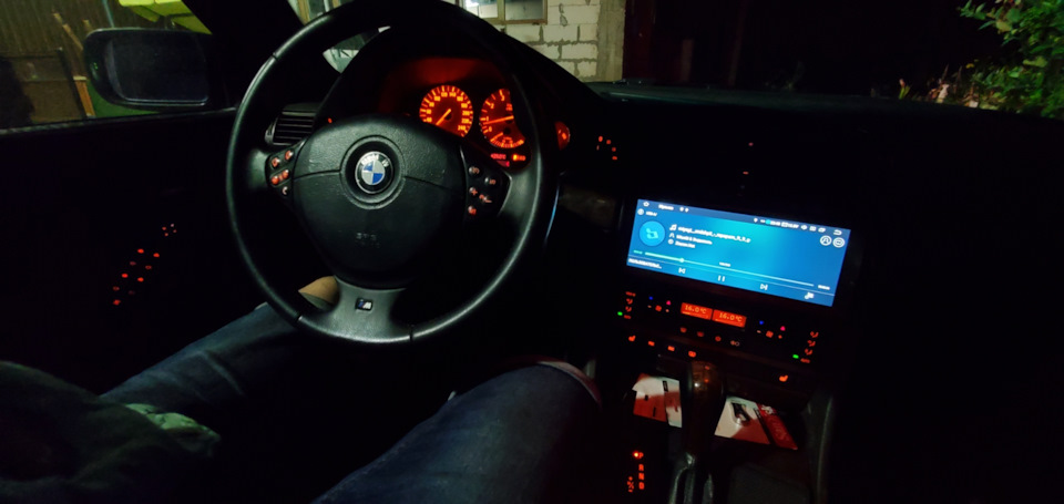 Android 10.25 від XTRONS ч. 2 4