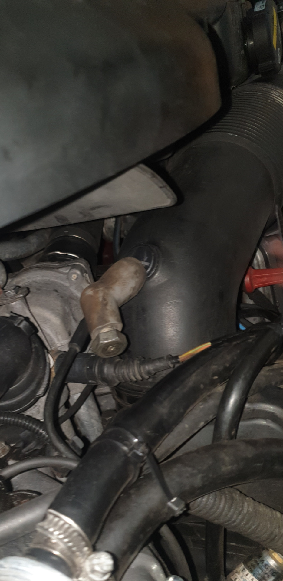 Мотор ч.2 Паливне голодування☠☠☠ 1