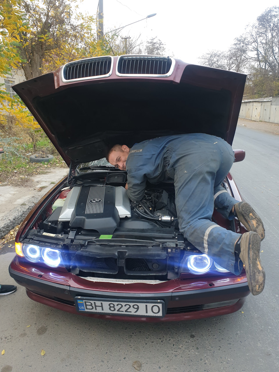 Чому не люблять євреїв😄 1