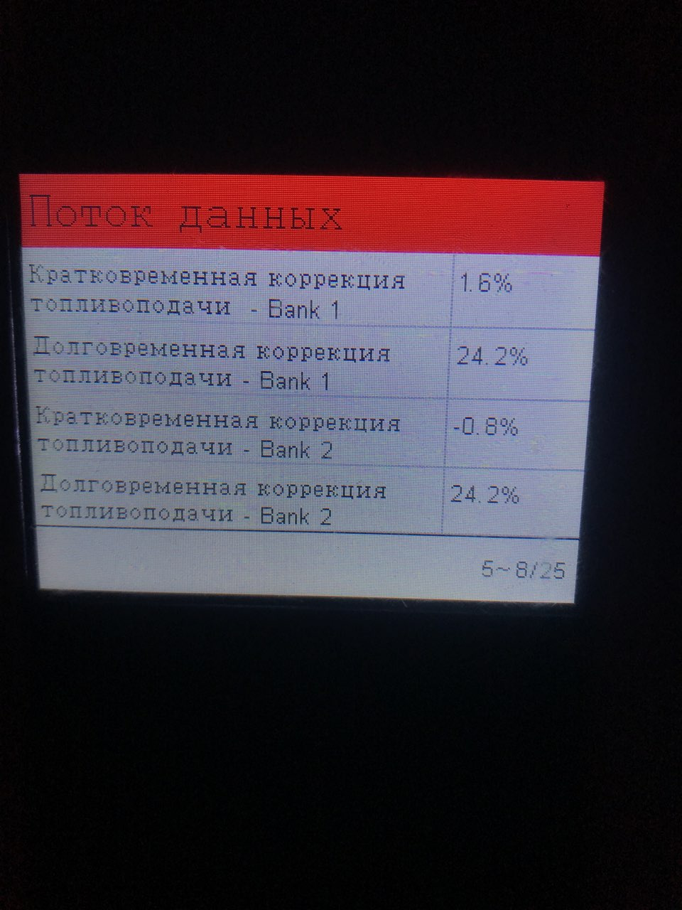 ☠ Змінимо минуле або мотор ч.5 1