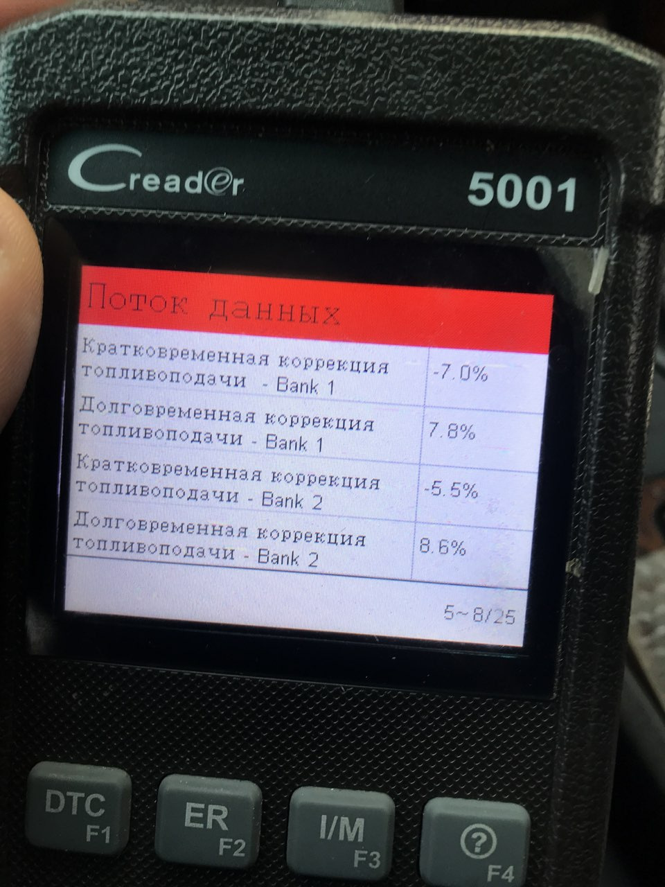☠ Змінимо минуле або мотор ч.5 3