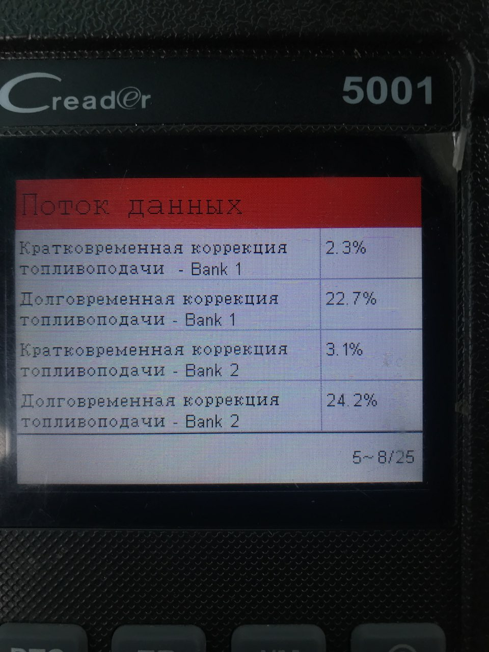 ☠ Змінимо минуле або мотор ч.5 5