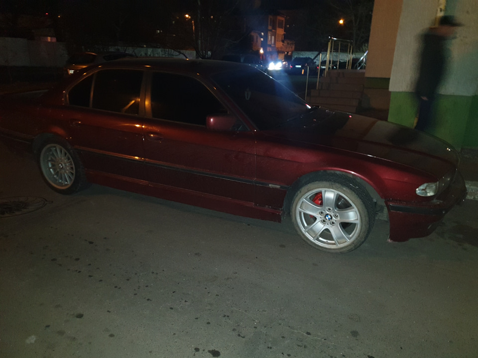 Продам 18 дисків bmw( продано) 3