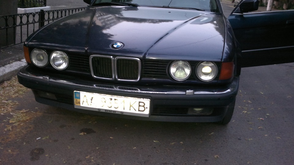 Фари без усмішок 2