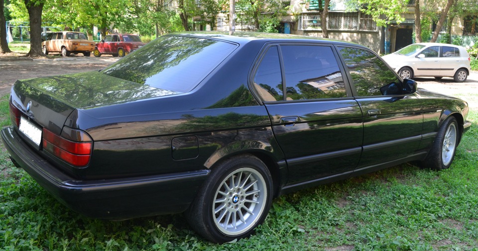 Як Вам? 5