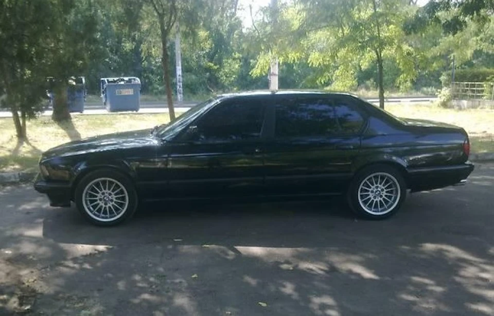 Мій бумерок