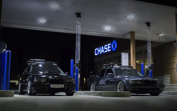 Бензин для BMW ! Одеса 1