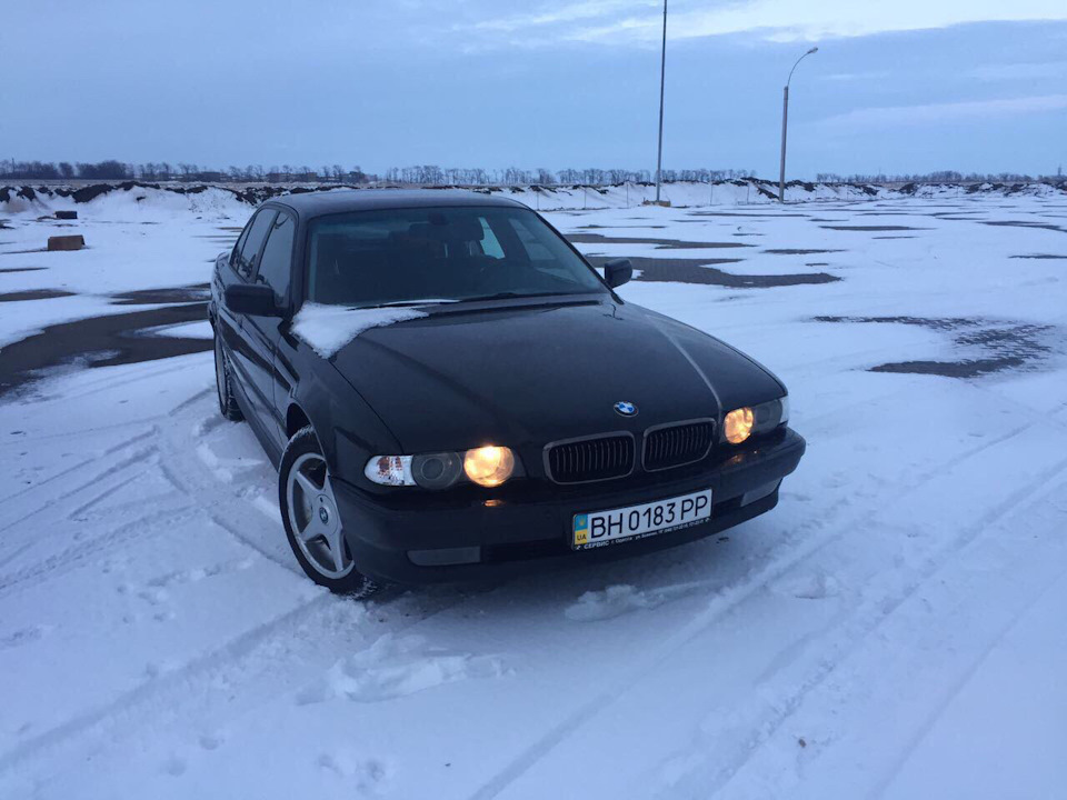 Перевзувся 4