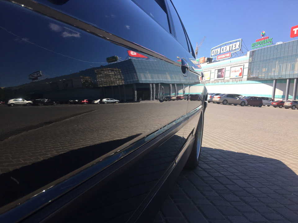 Полірування та Тонування 2