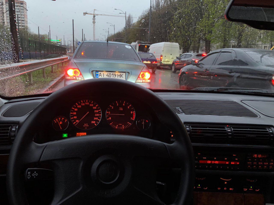 Сезон 2019 1