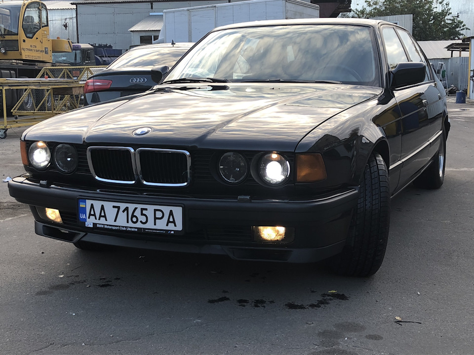Закриття сезону 3