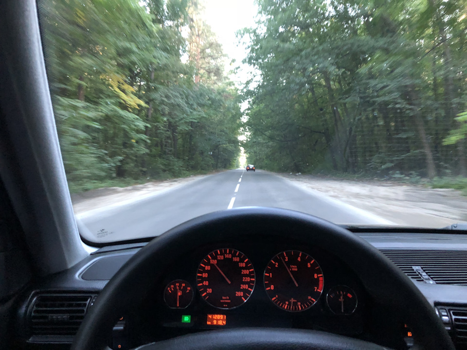 Закриття сезону 5