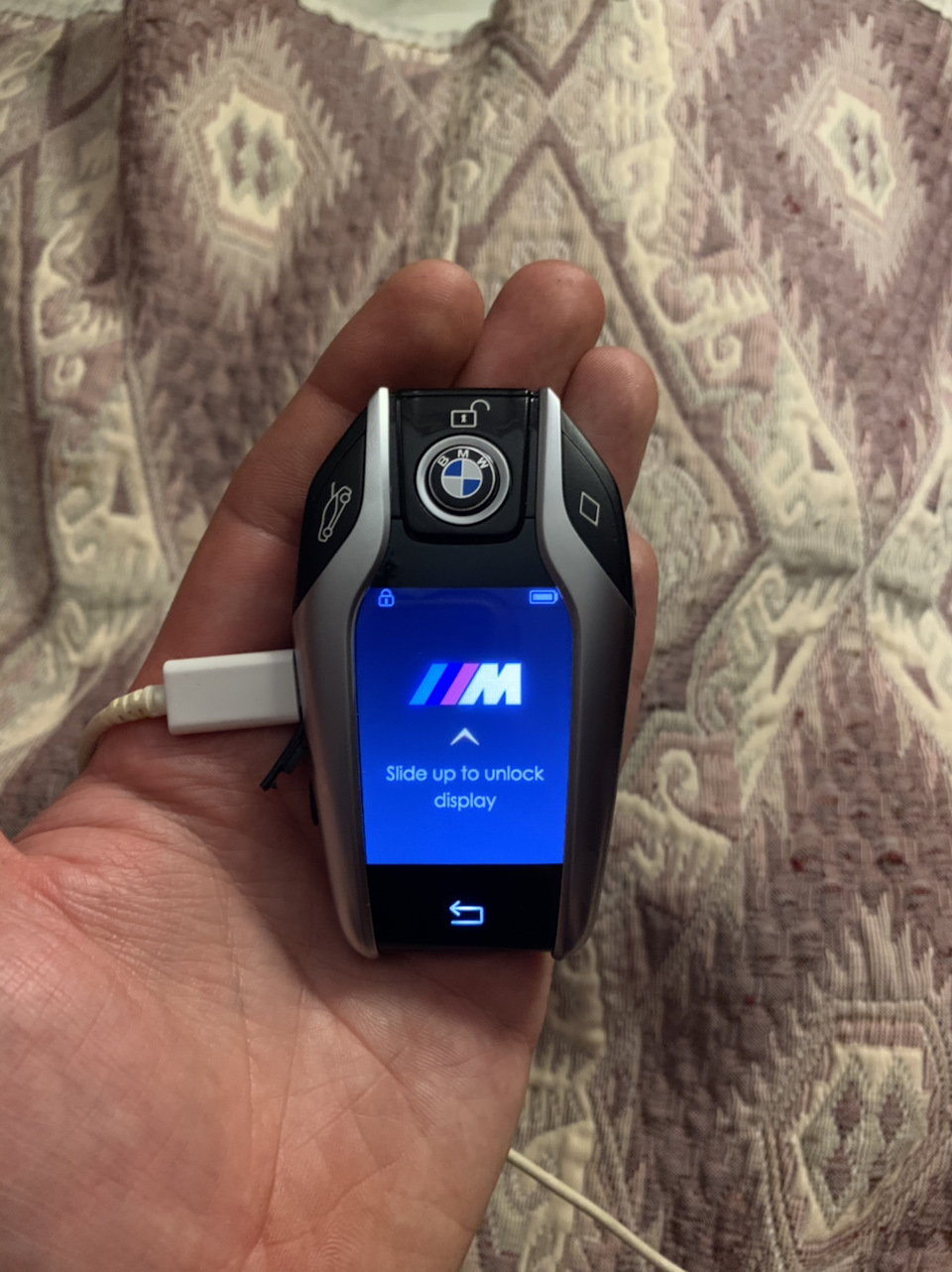 BMW Display Key 🔑 3