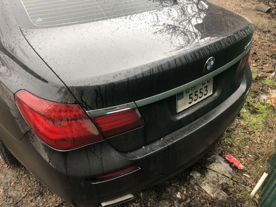 BMW individual 🎅 1