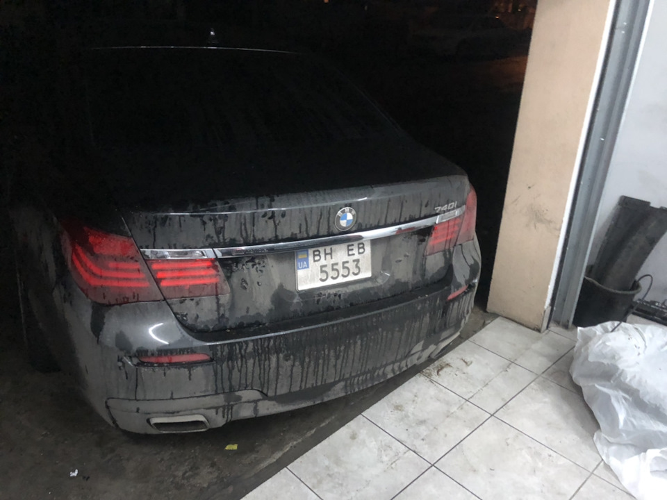 BMW individual 🎅 3
