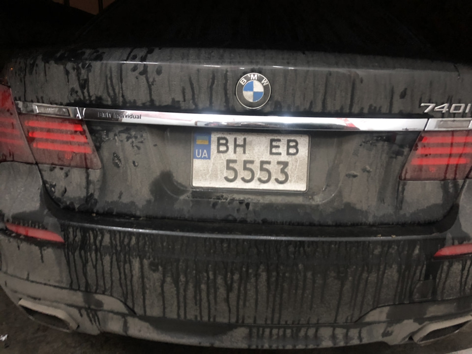 BMW individual 🎅 5