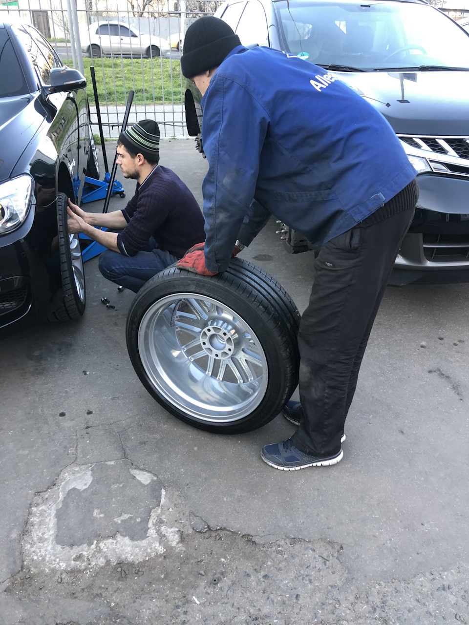 Літні сандалі 😁 5